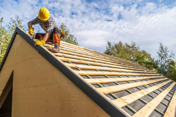 Quick and Trustworthy Emergency Roof Repair Services in Victorville, CA